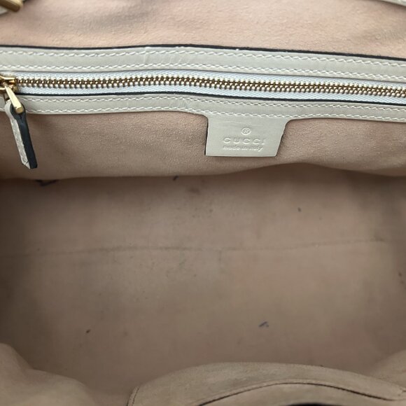 Gucci Padlock bag - Picture 7 of 8